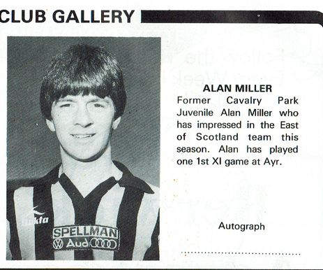 Alan Miller