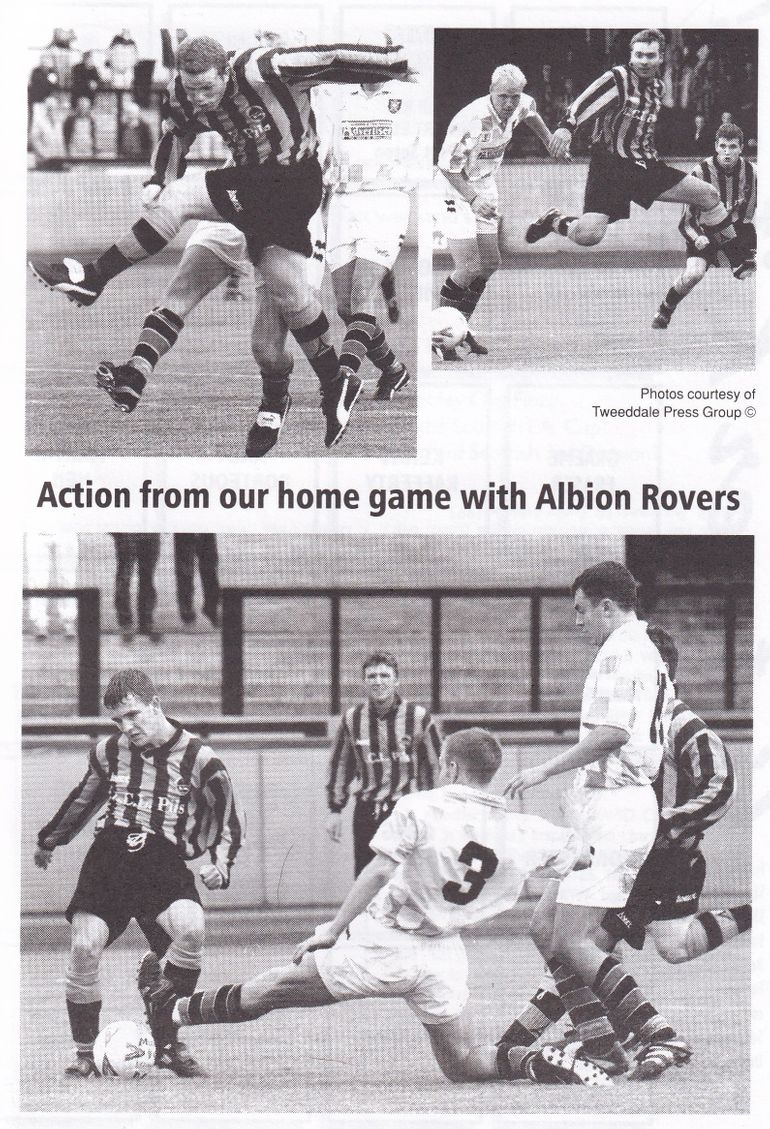 AlbionRovers 9900