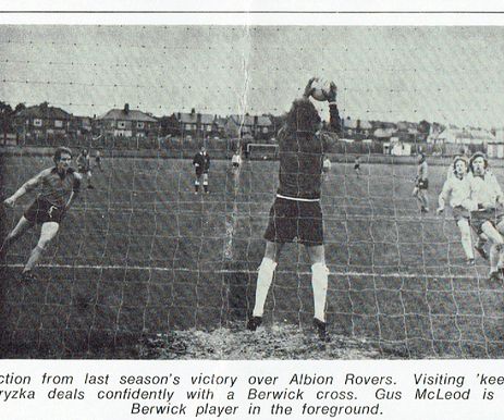 AlbionRovers