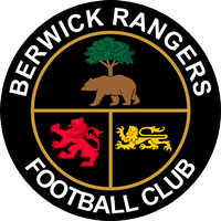 Berwick Rangers Club Badge