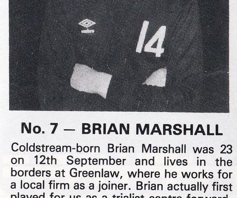 BrianMarshall