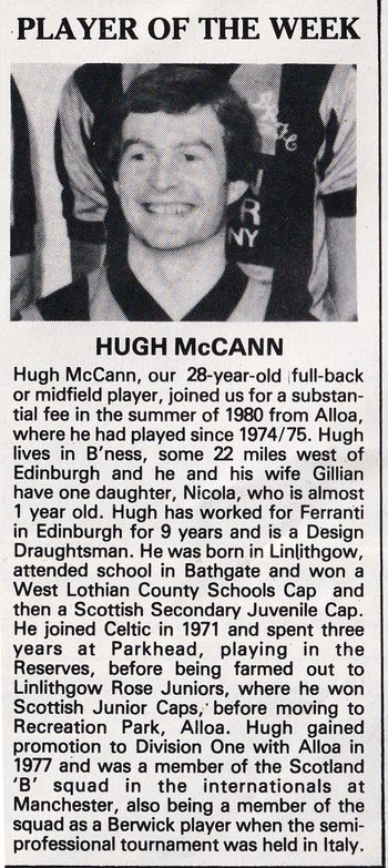 HughMccann
