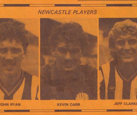 Newcastle Players