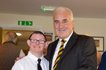 Berwick Rangers photos