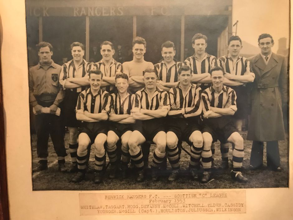 Team 1953