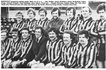 Berwick Rangers squad photos